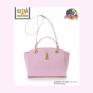 💕Isetan X Sailor Moon Purse 🌙💖
